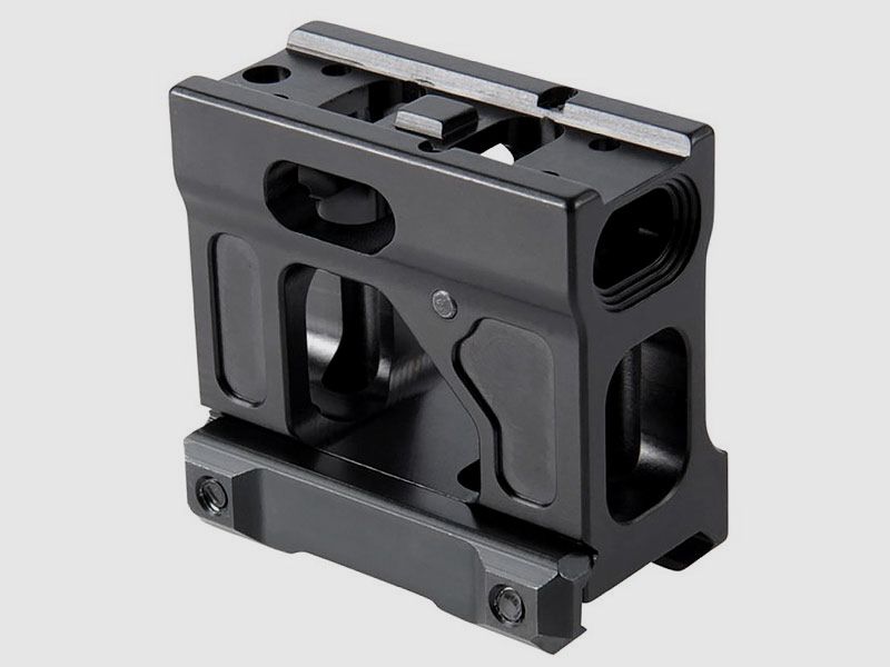 UNITY Tactical FAST Micro Mount voor AIMPOINT Zwart