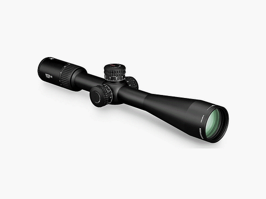 Vortex Viper PST Gen II 5-25×50 MRAD FFP