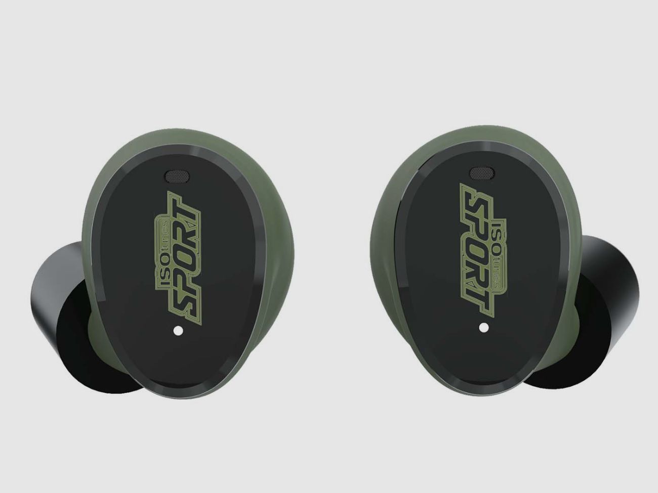 ISOTUNES Sport 37620000 Caliber