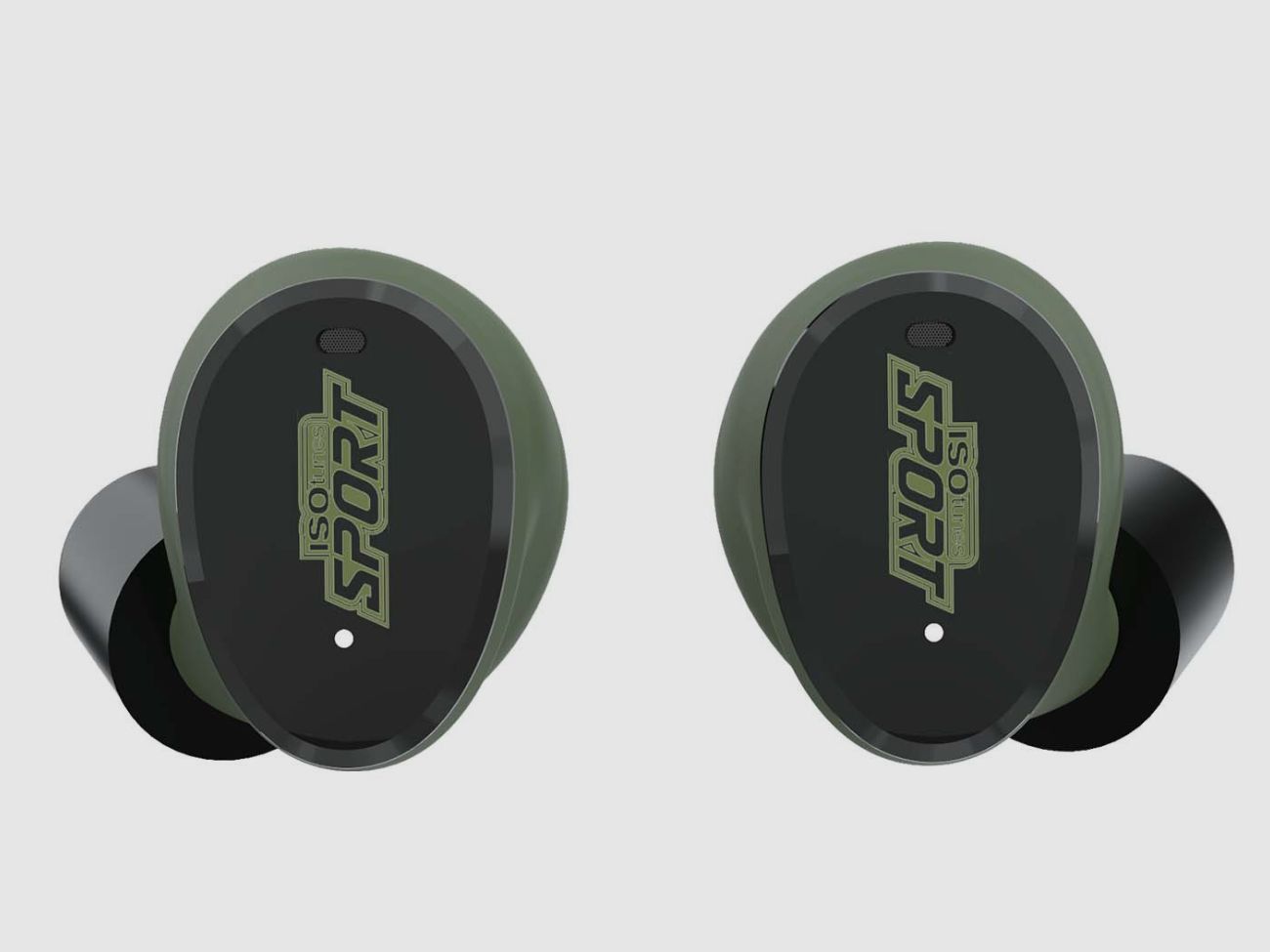ISOTUNES Sport 37620000 Caliber