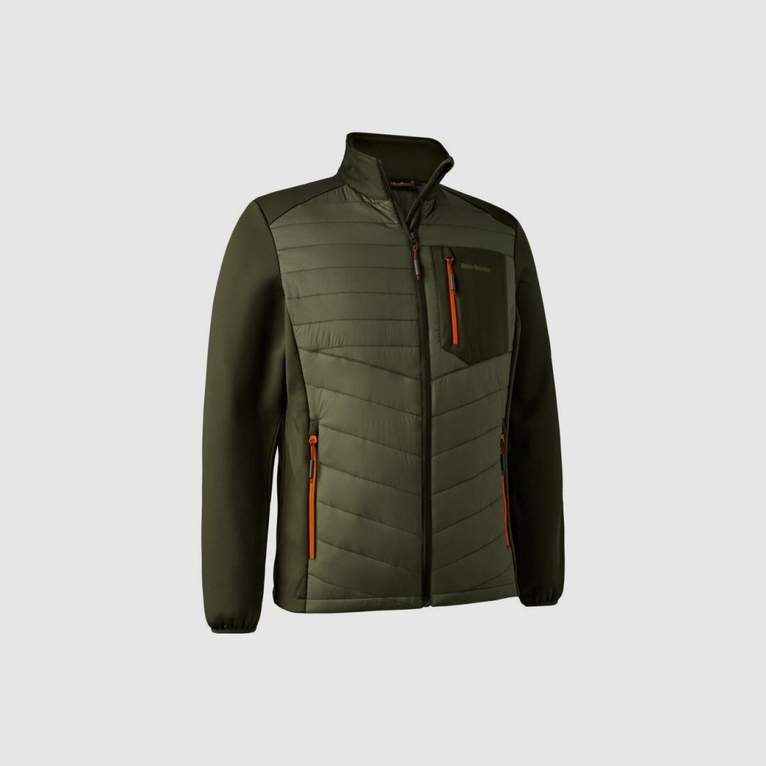 Deerhunter Herren Jacke Chamois wattiert