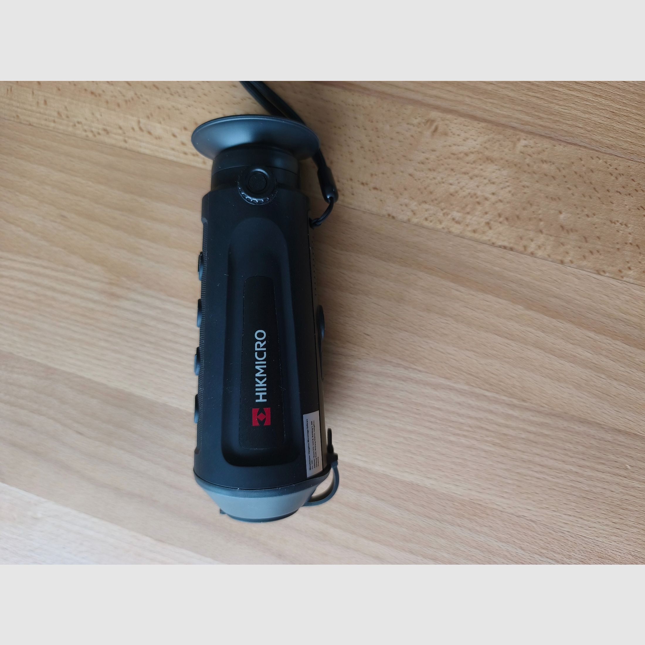 Wärmebild Kamera Hikmicro Lynx S