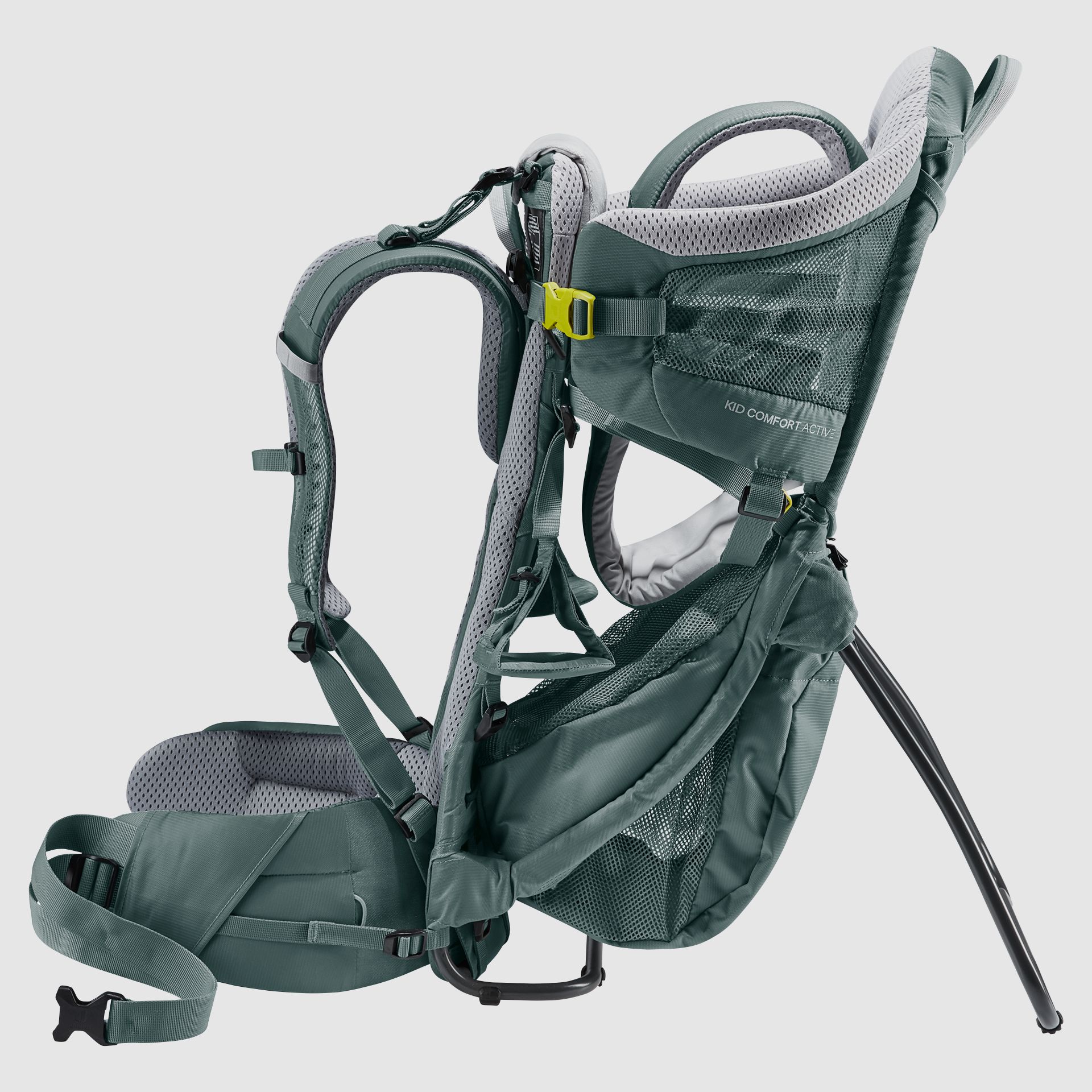 Deuter Kid Comfort Active Teal