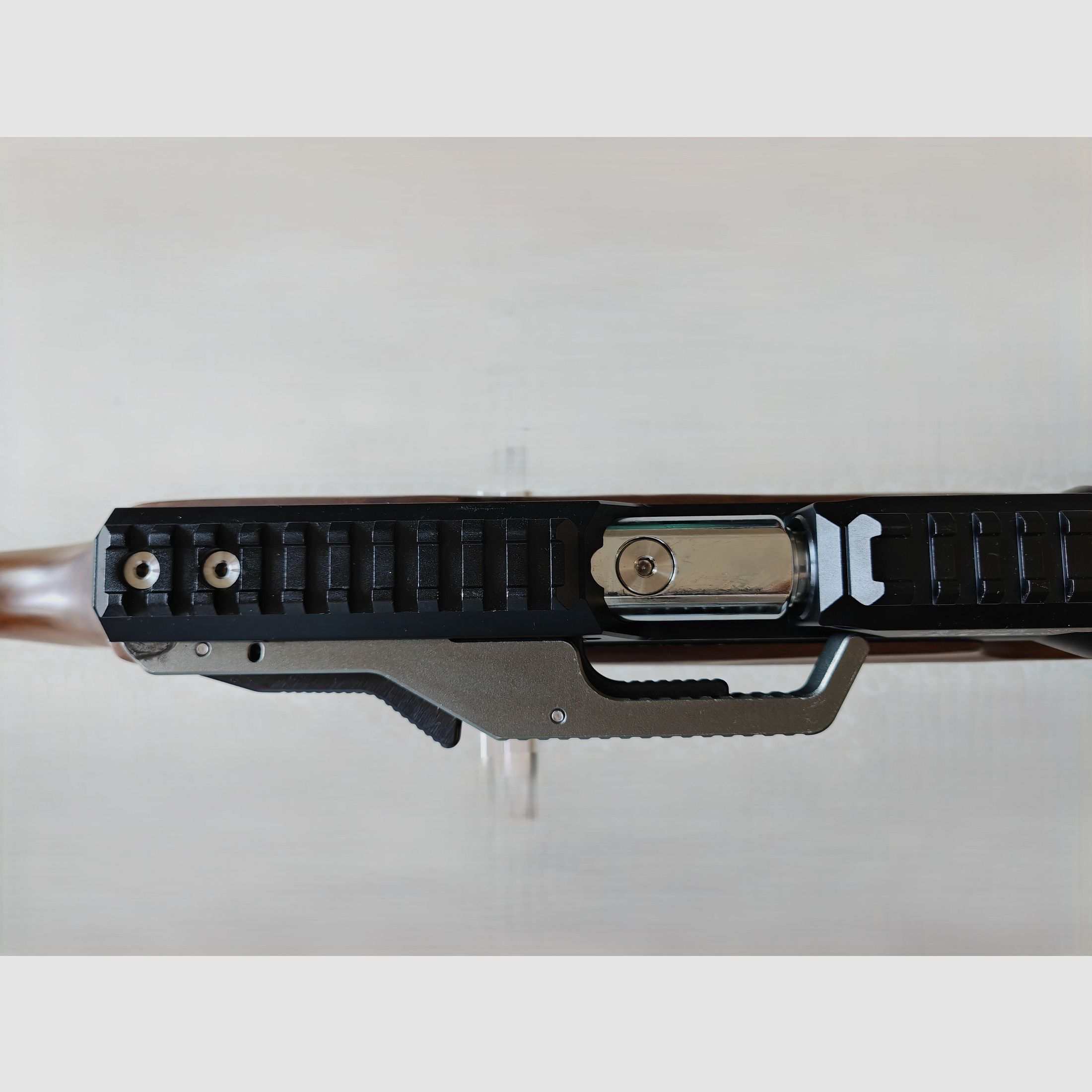 AEA ZEUS Kaliber 68