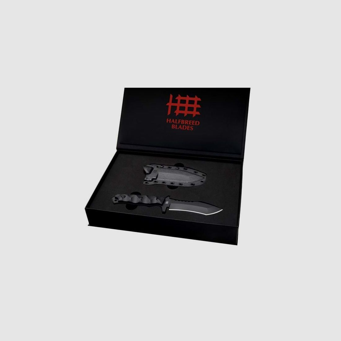 Cuchillo de clearance medio - Fijo, imagen 8 de 10