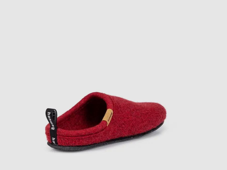 Hanwag Cabin Loafer