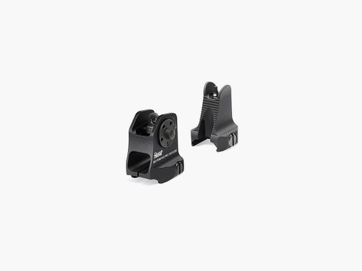 Daniel Defense Rail Mounted Sight Set