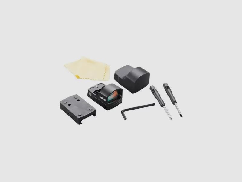 BUSHNELL RXS-100 Reflexvisier, Bild 9 von 11