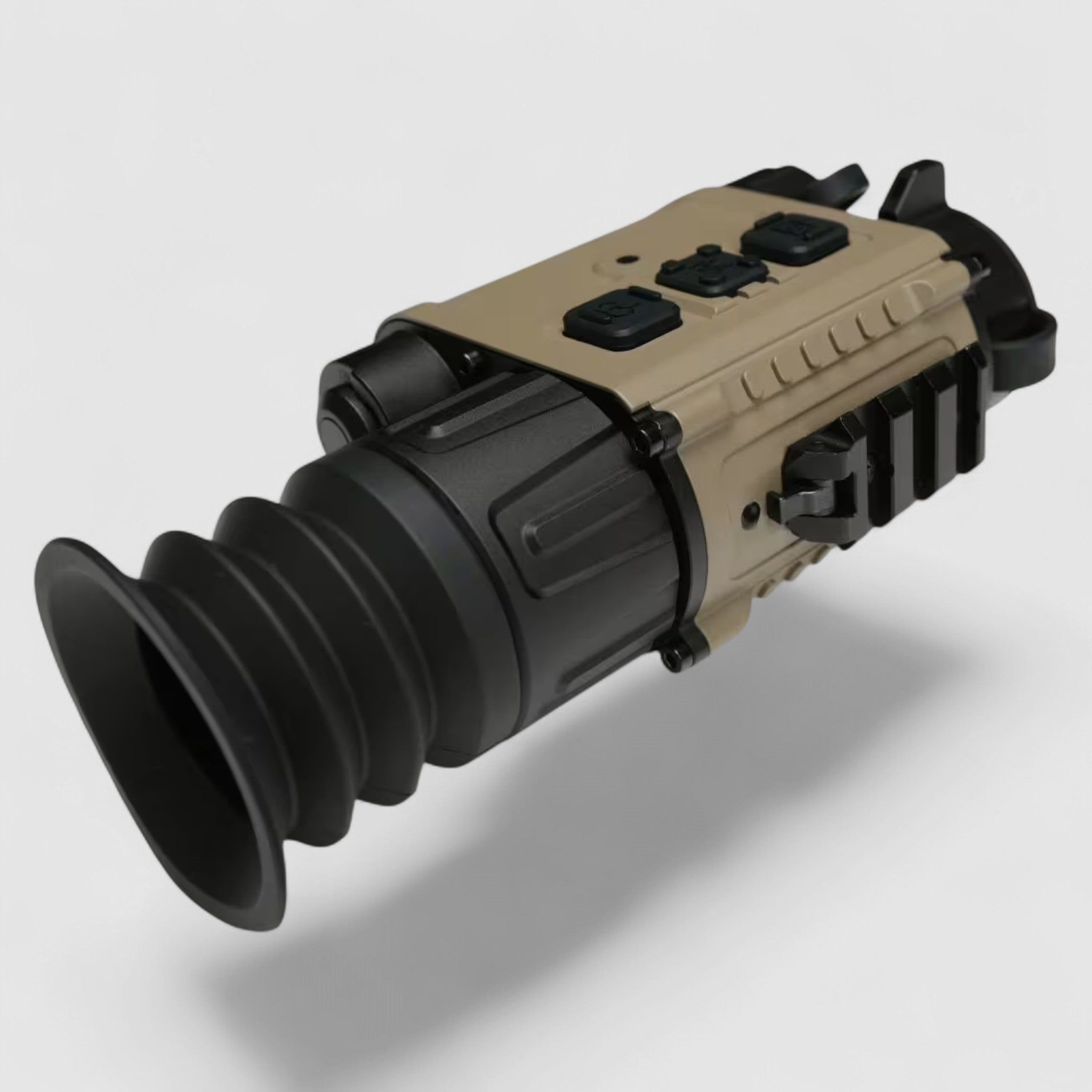 Zentron Mega CQ25R 4 in 1, Bild 3 von 26