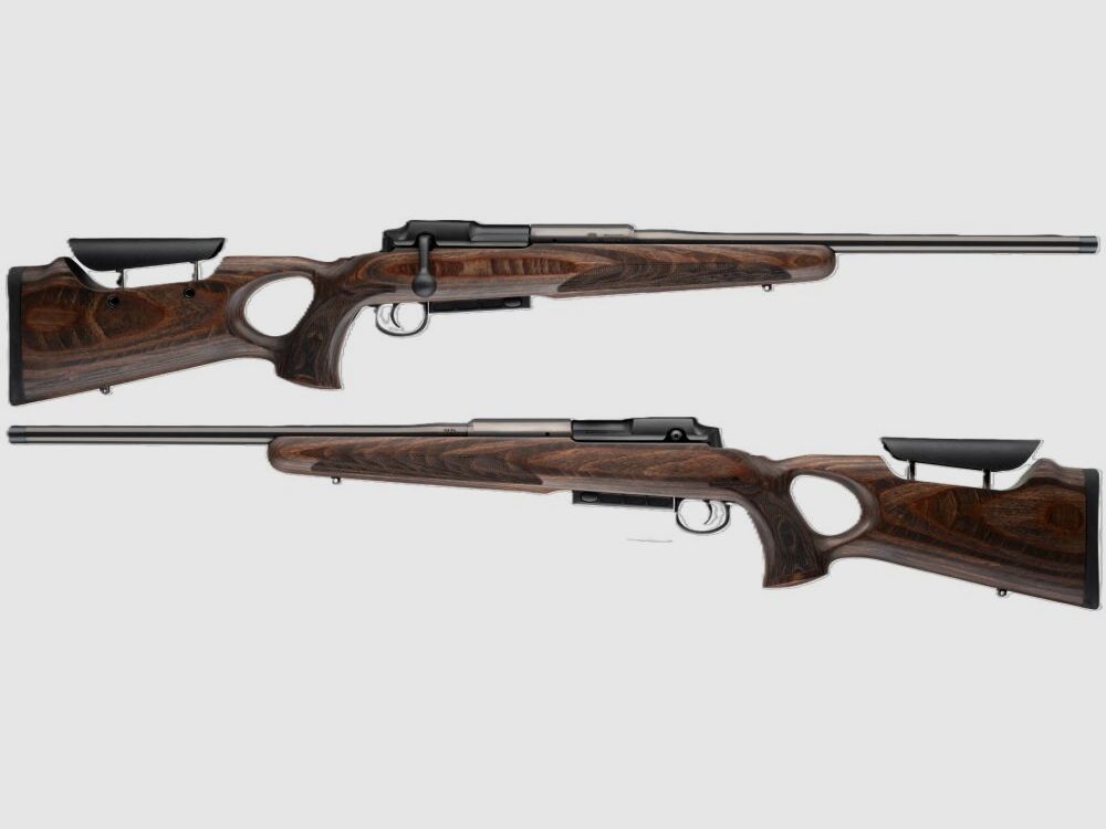 Mauser 25 Max