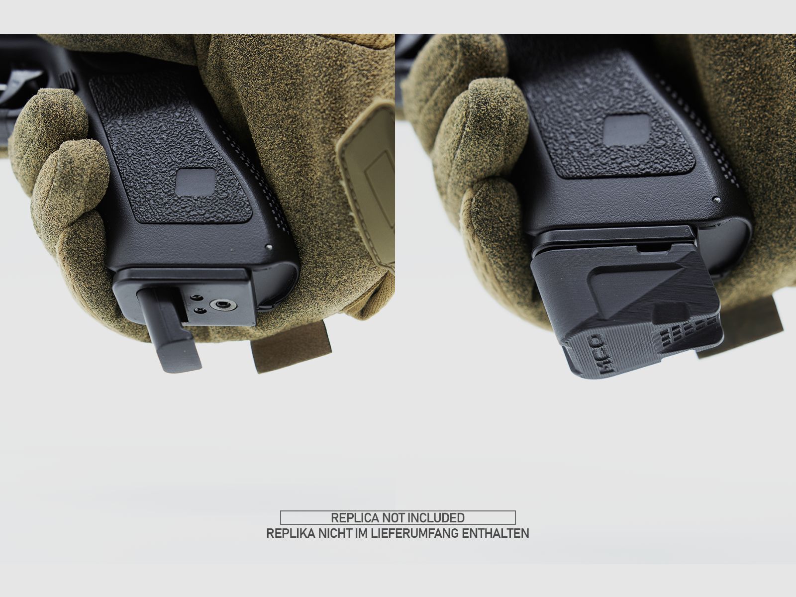 MARAUDR_CO AEP Longmag-Plate & 36rds Cyma Magazin für AEP cm.030, cm.031, cm.127