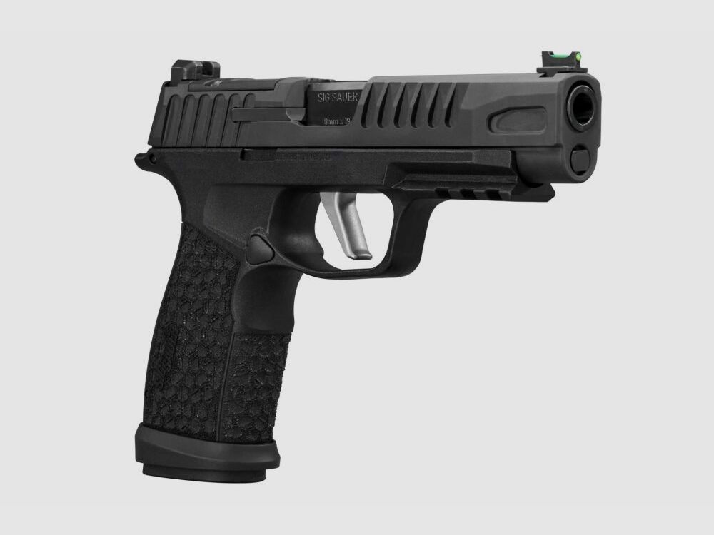Sig Sauer P365 FUSE