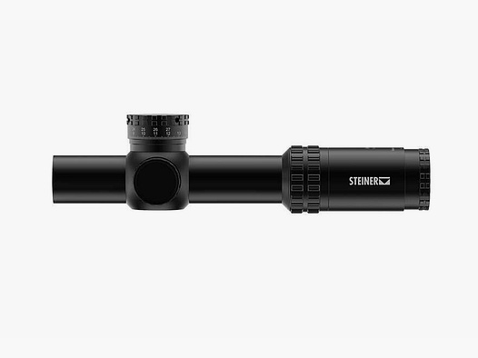 Steiner Ranger M8Xi DMR8i BE2 SNR 203 000 8255