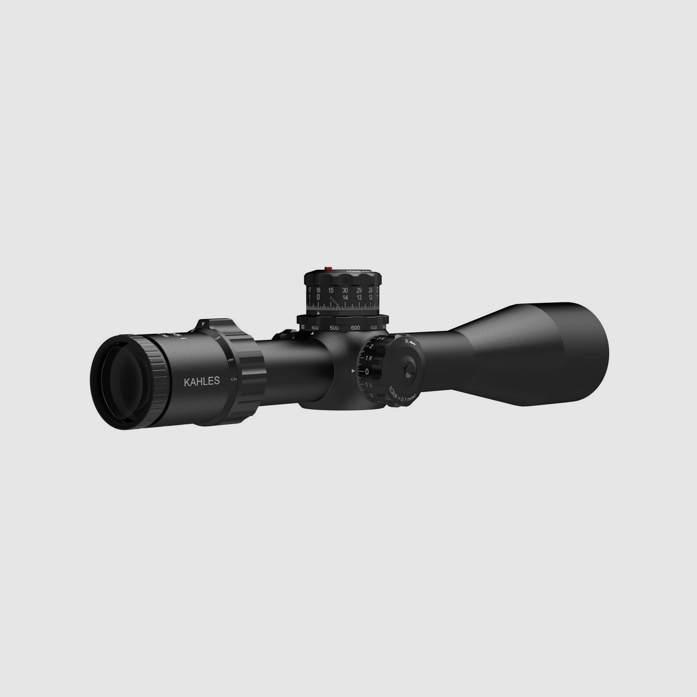 Visor KAHLES K525i – 5-25×56 CCW SKMR w-Right, imagen 2 de 10