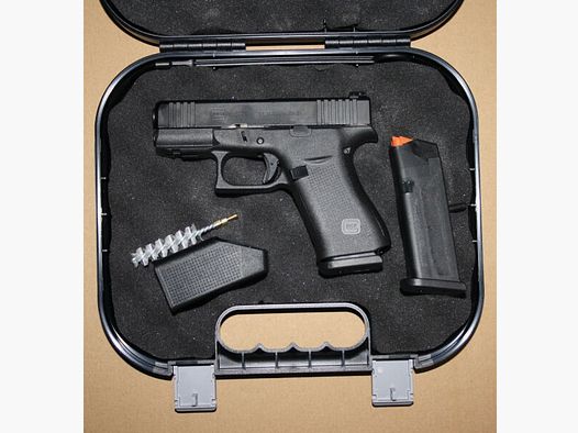 Glock 43X