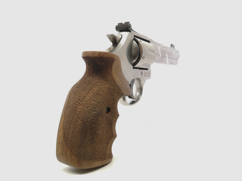 Smith & Wesson 686-6