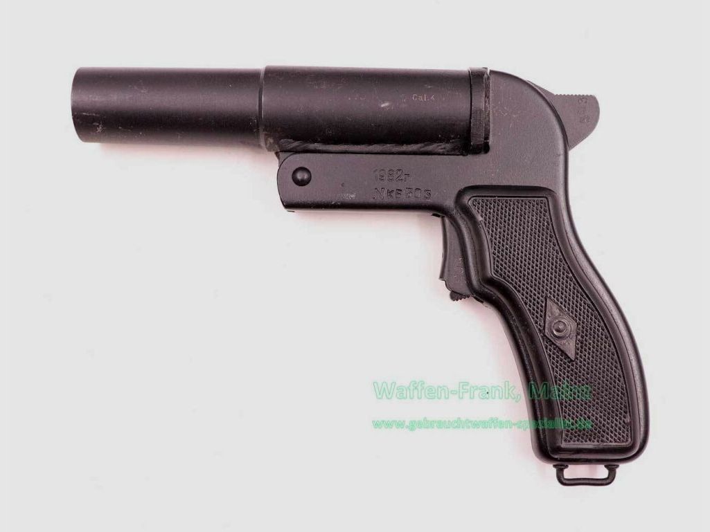 Russisch - divers Mod. LP44