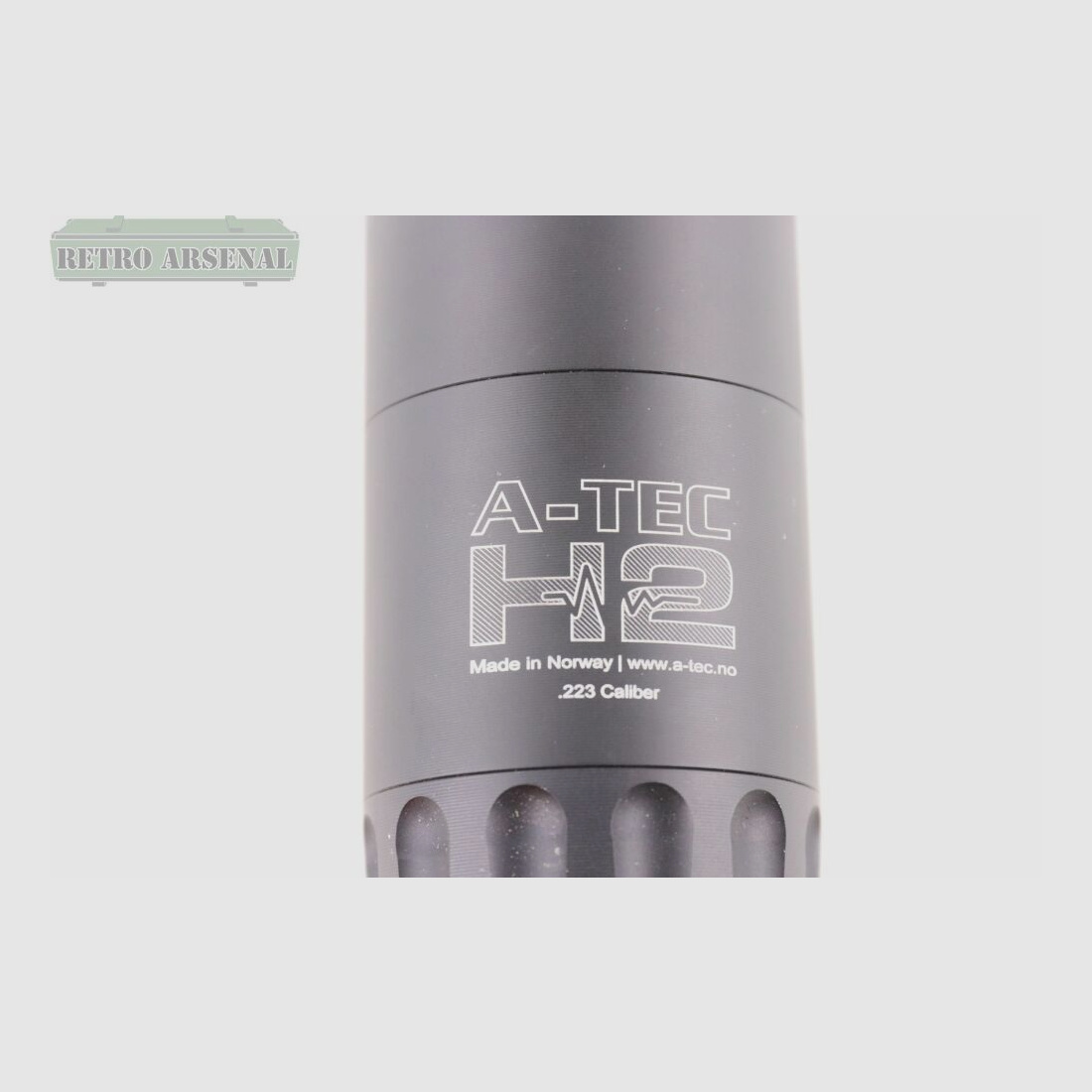 A-TEC Hertz 2
