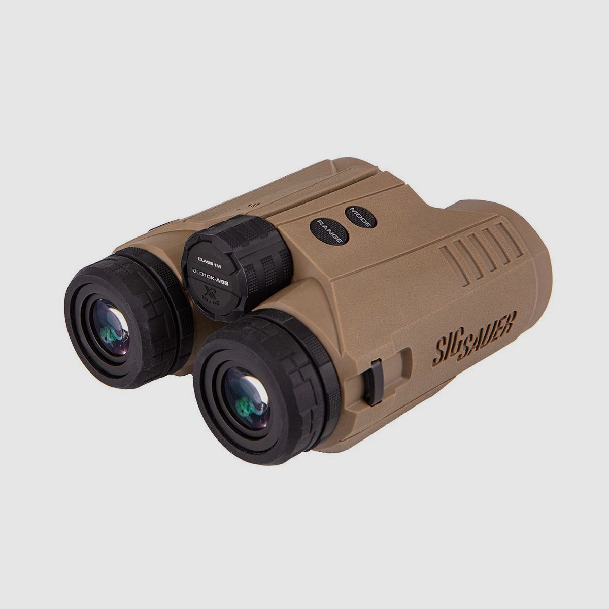 Sig Sauer KILO10K HD BDX Laser Entfernungsmesser