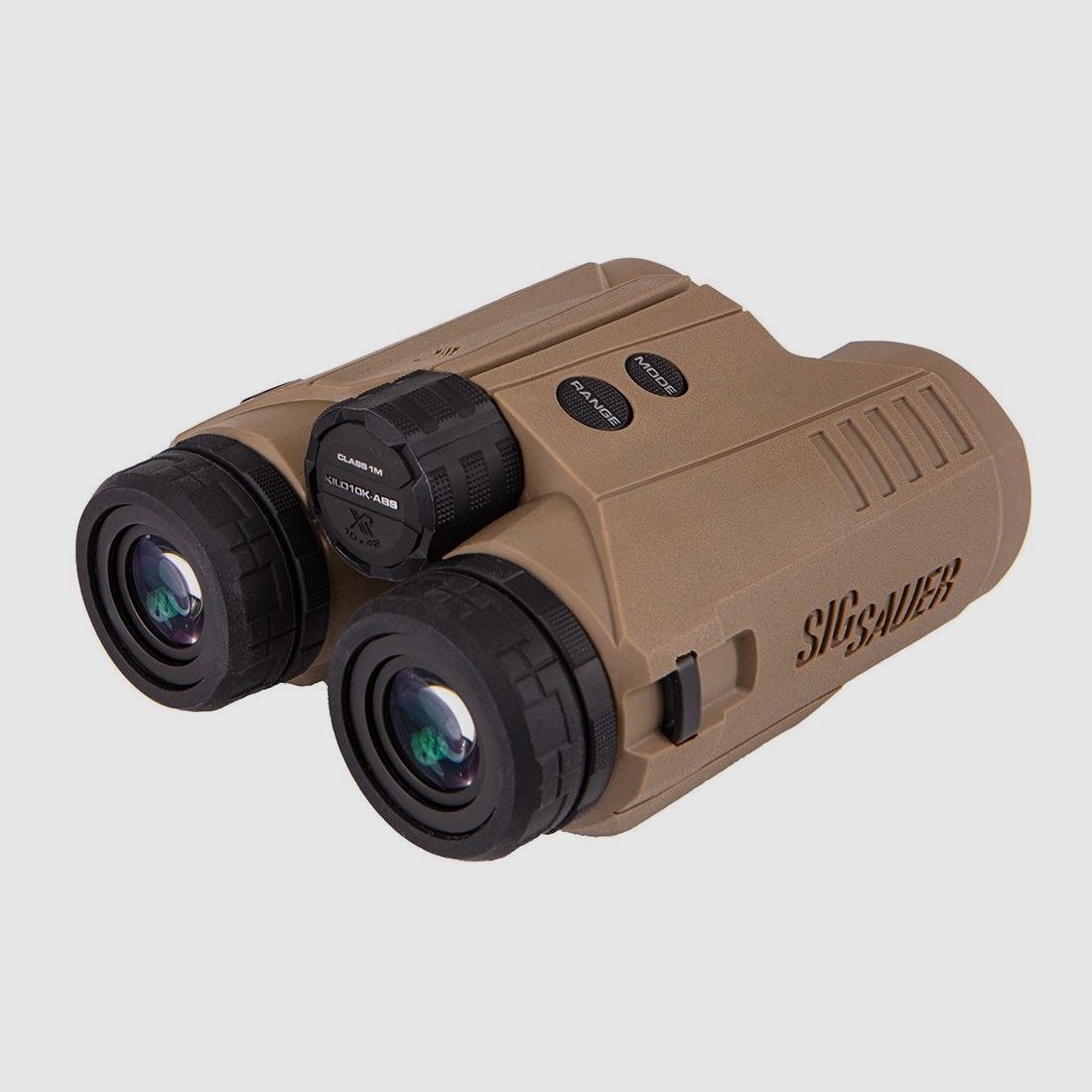 Sig Sauer KILO10K HD BDX Laser Entfernungsmesser