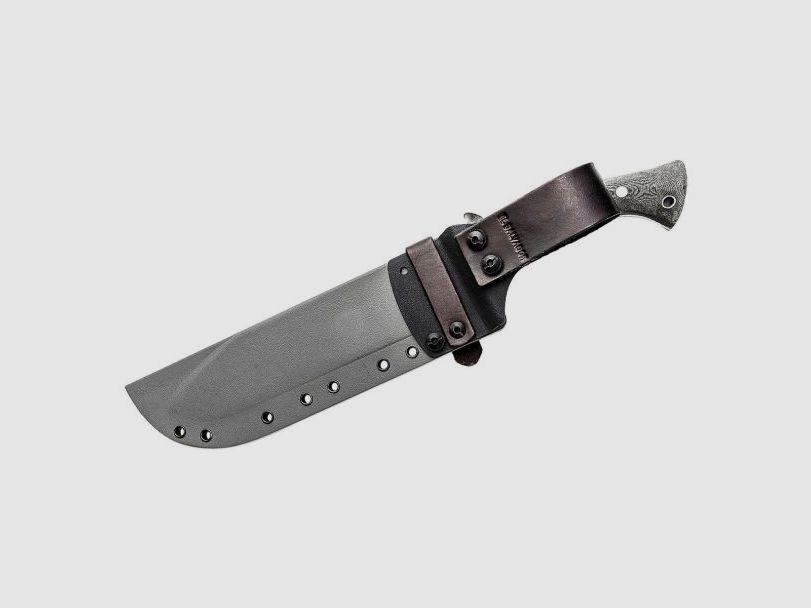 Condor Balam Outdoor Messer, Bild 7 von 10