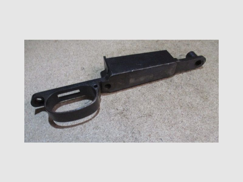 Magazinkasten für Karabiner Mauser K98 M98