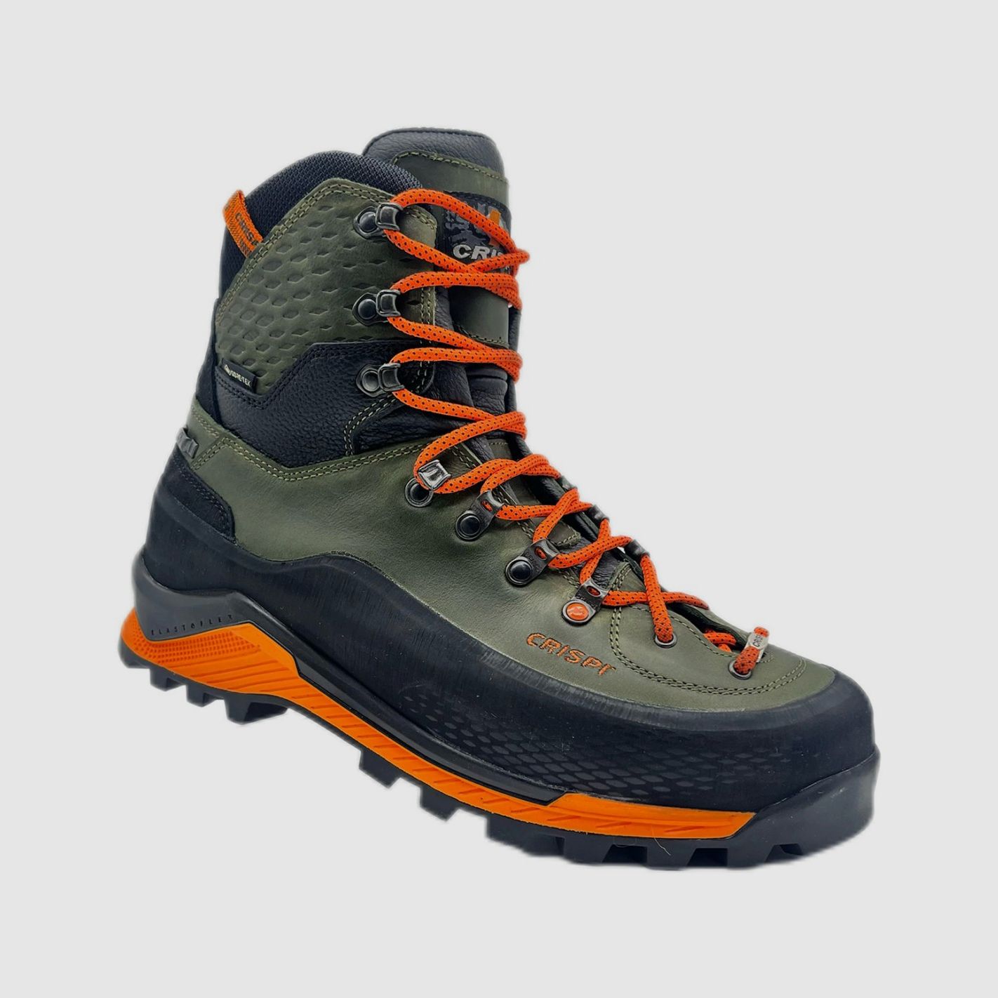 Crispi sport Futura Power gtx green, afbeelding 1 van 4