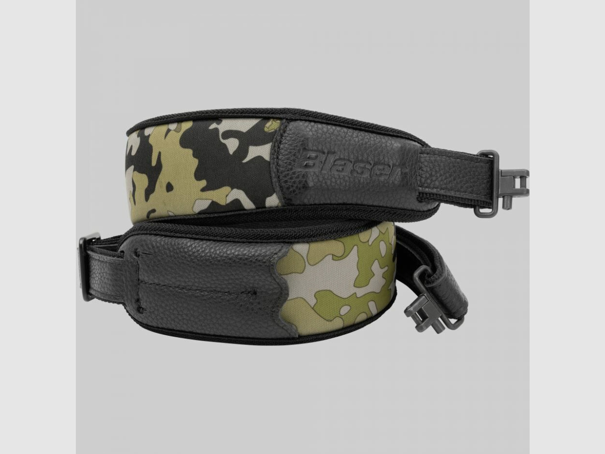 Blaser rifle sling HunTec Camo