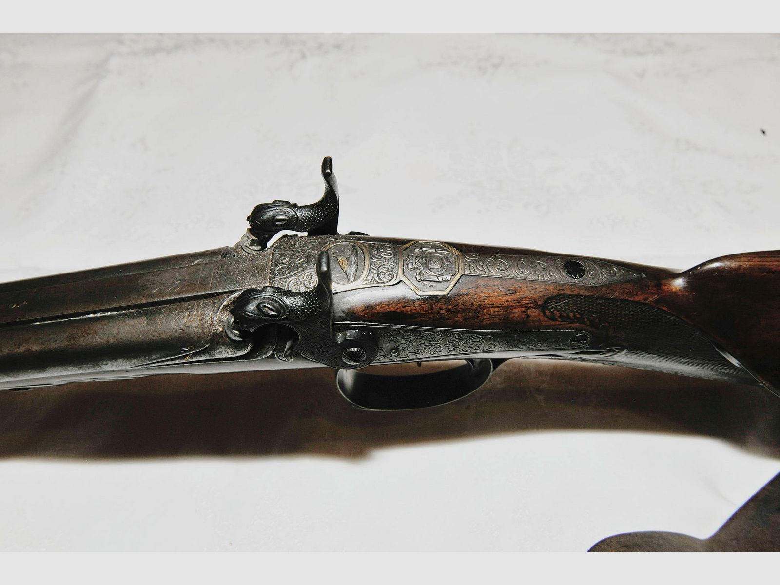 Collector's item 26 K&K muzzleloader 18/19 YH