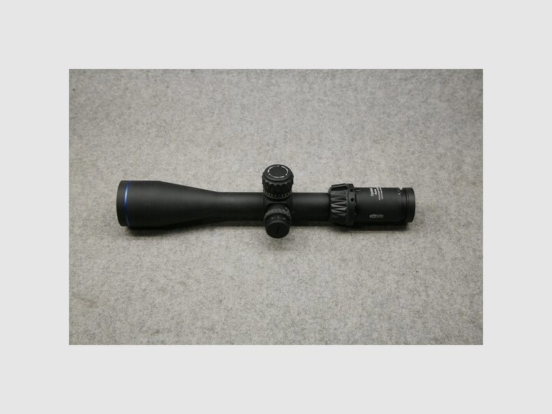 Zielfernrohr Meopta Meopro Optika6  4,5-27x50 RD SFP