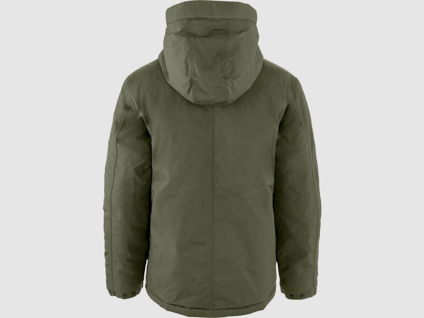 FJÄLL RÄVEN Övik Padded Jacket M, Bild 2 von 2