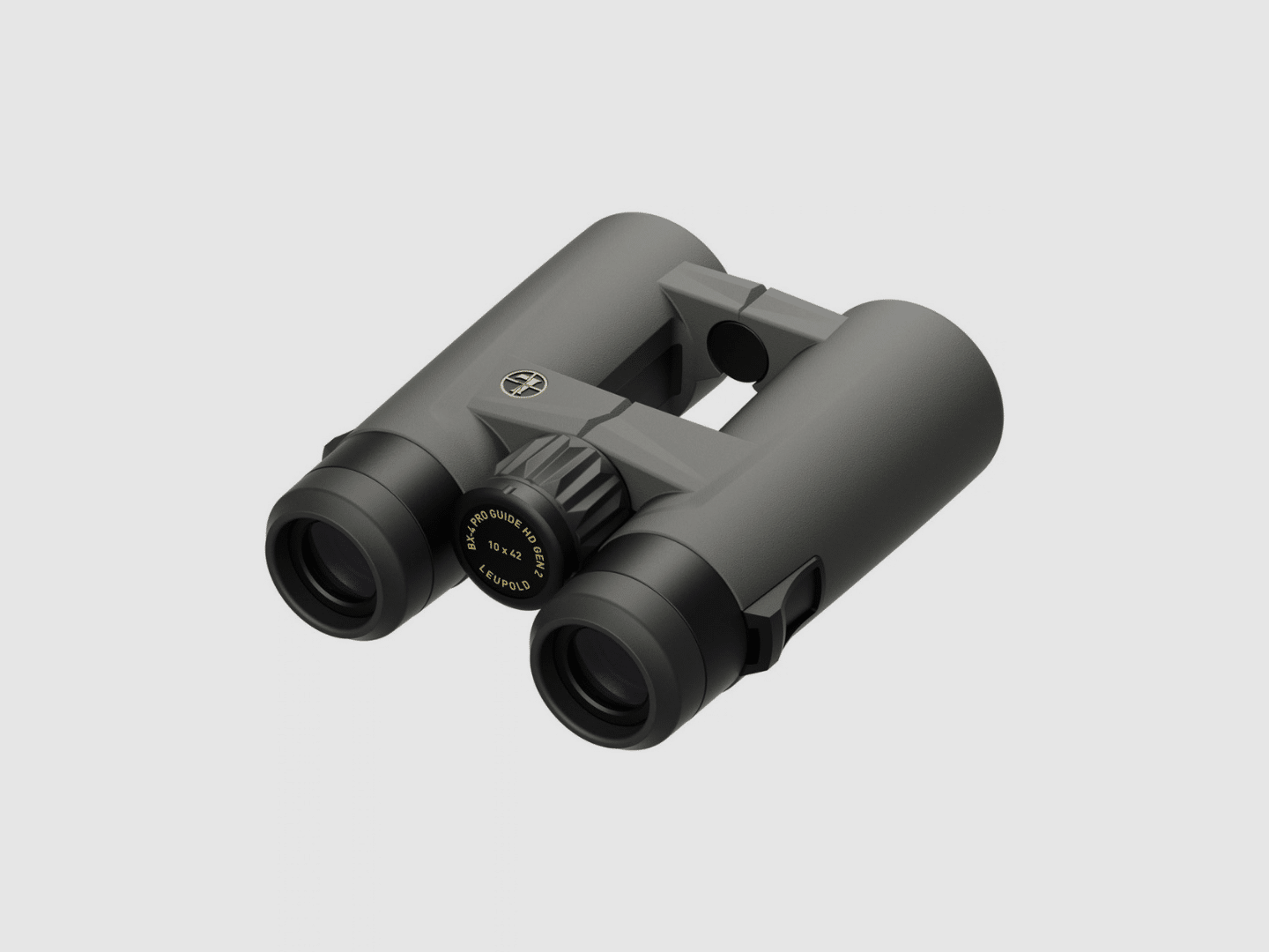 Leupold BX-4 Pro Guide HD Gen 2 – 10×42 Fernglas, Bild 4 von 7