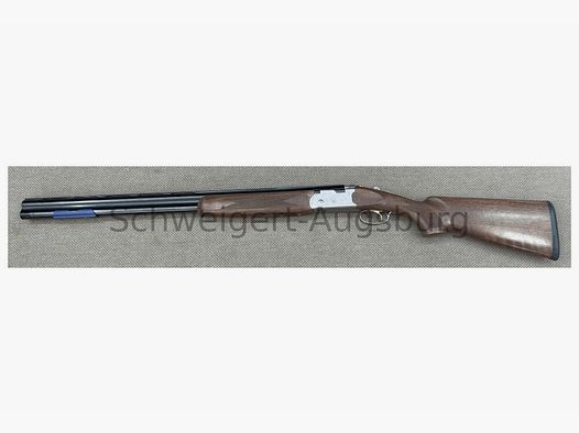 Beretta Bockdoppelflinte 686 Silverpigeon 1 Jagd 12/76