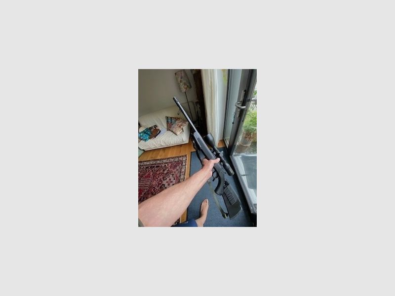 Bergara BA 13 20inch 308