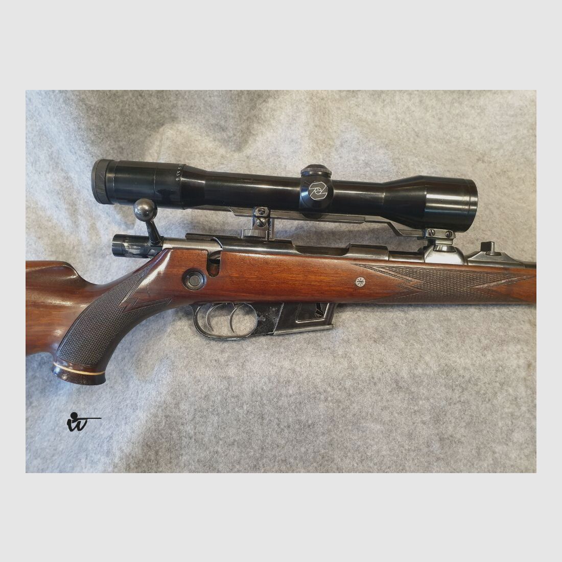 Walther