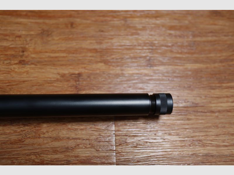 Sauer 404 Classic XT 8x57 IS Heavy-Lauf