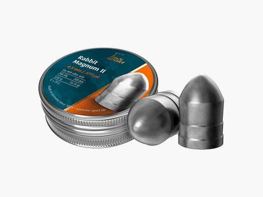 H&N Rabbit Magnum II Balines