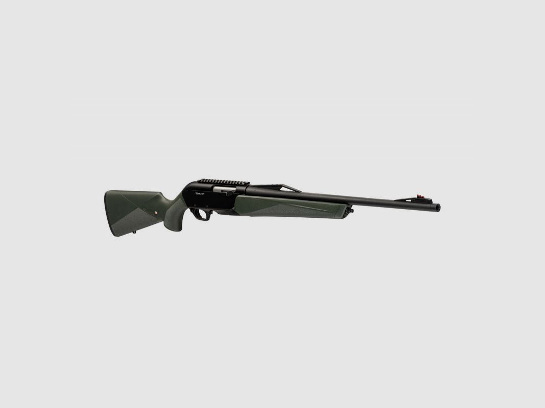 WINCHESTER SXR2 STEALTH THREADED, image 4 sur 4