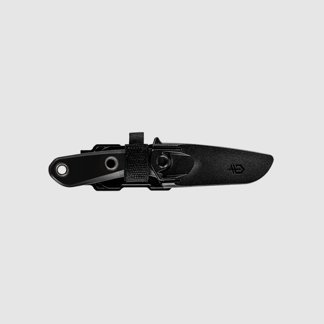 Feststehendes Messer Gerber Principle Black - GE001659, Bild 3 von 6