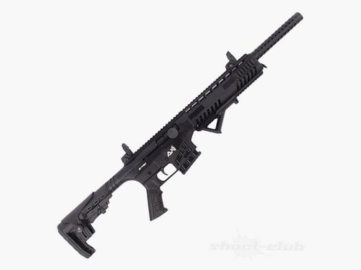 Khan Arms AX-1