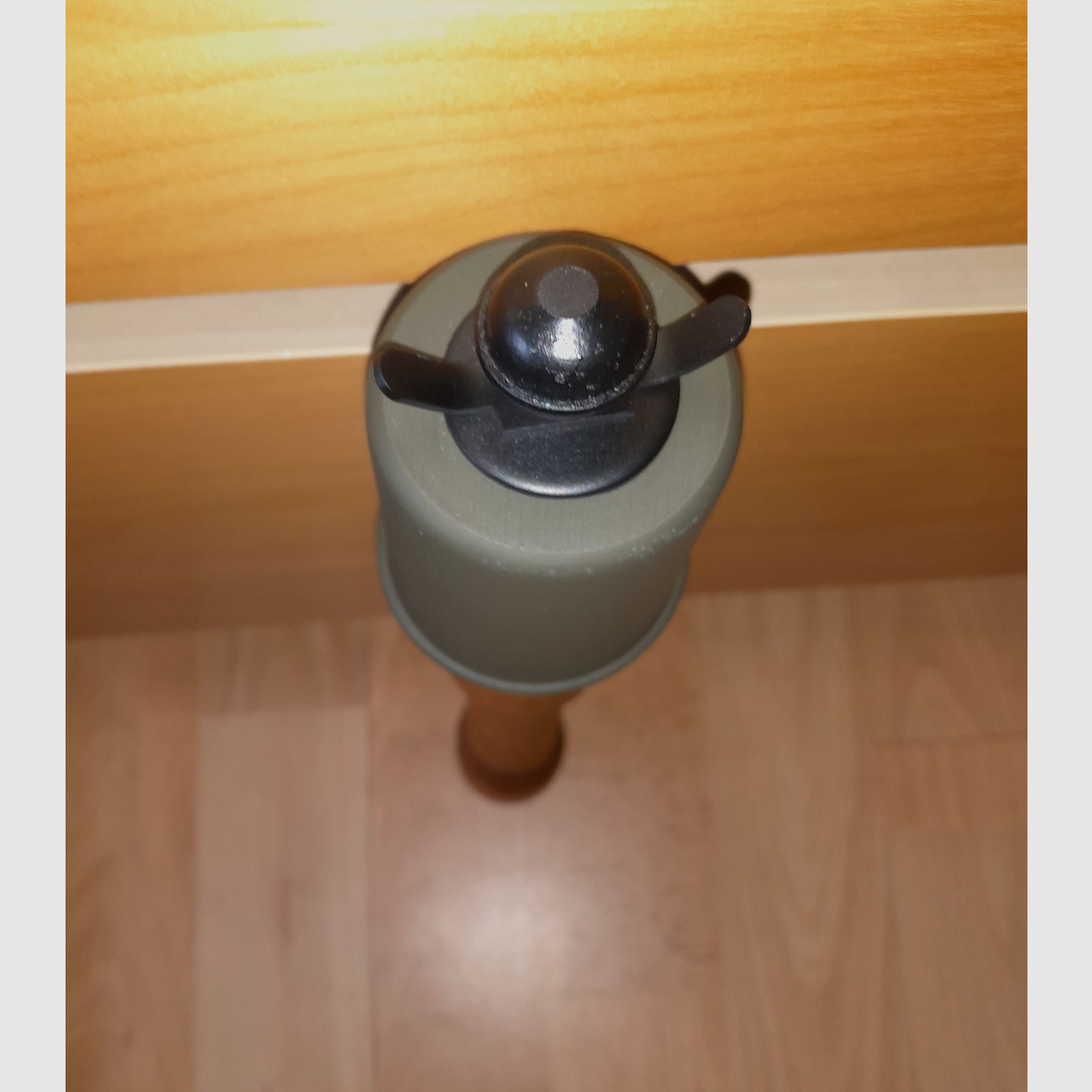 decorative hand grenade