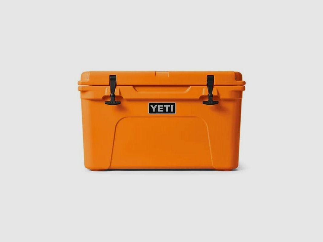 Yeti Kühlbox Tundra 45