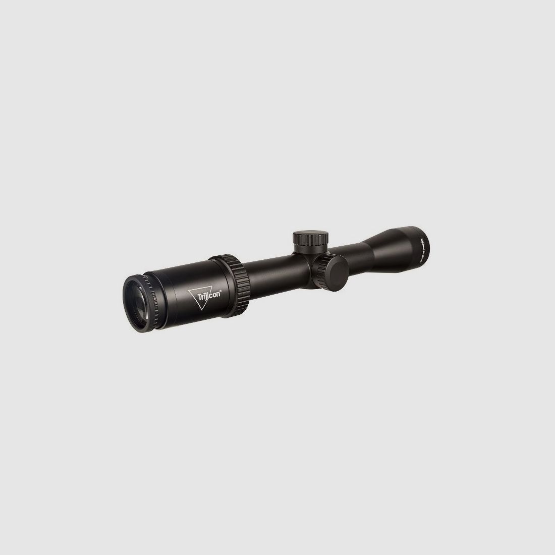 Huron 2,5-10x40 SFP BDC H.Holds, image 2 sur 5