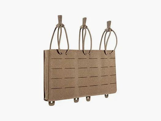 Tasmanian Tiger Tasmanian Tiger Magazijntas 3 SGL Mag Pouch BEL M4 MKIII - Zwart