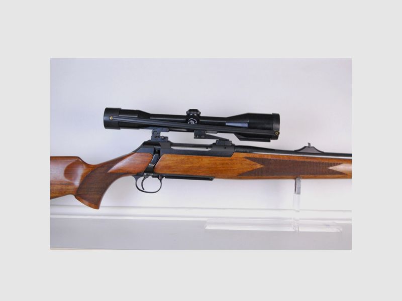 GEWEER SAUER 200 >LU809