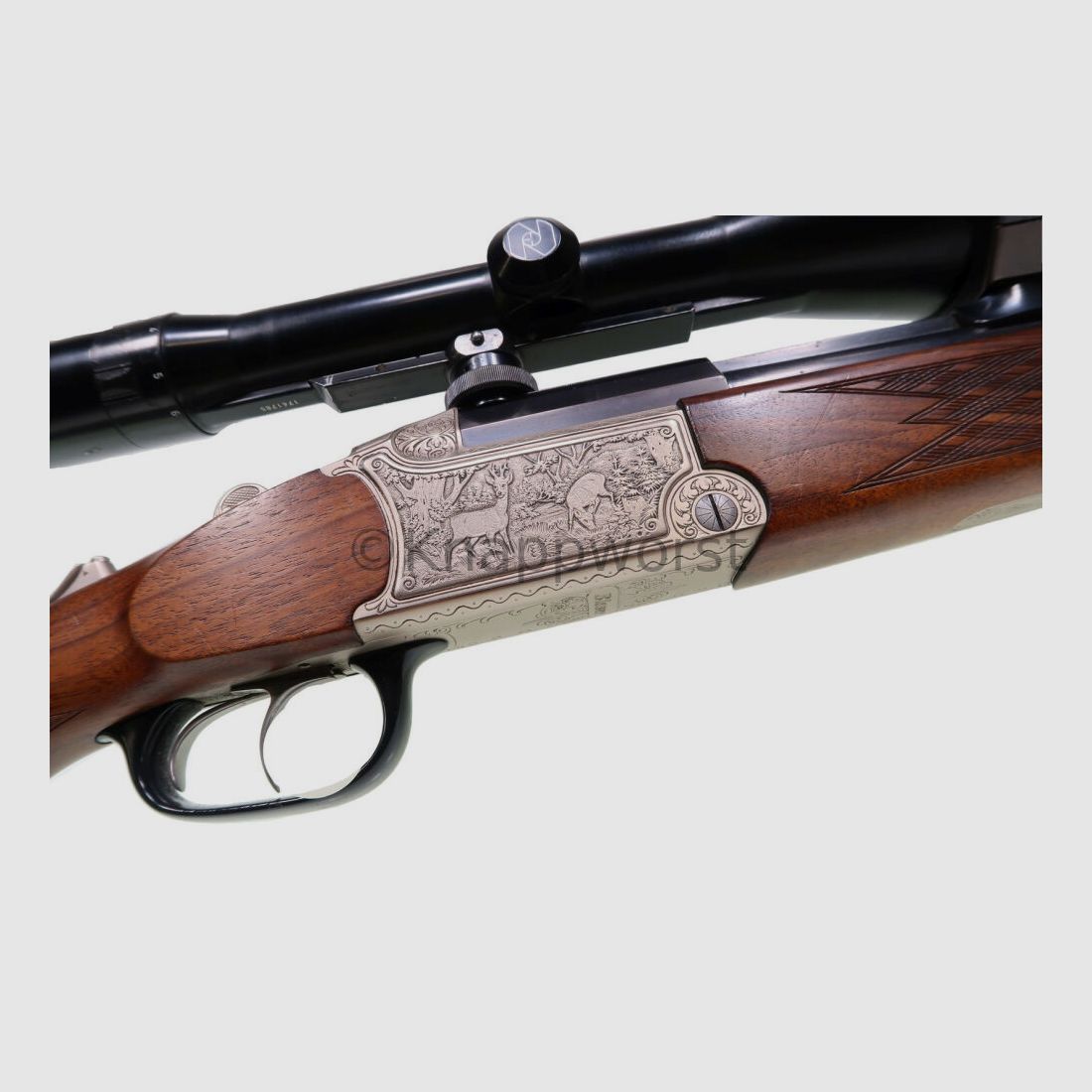 Blaser-Waffen Blaser BBF 700/88