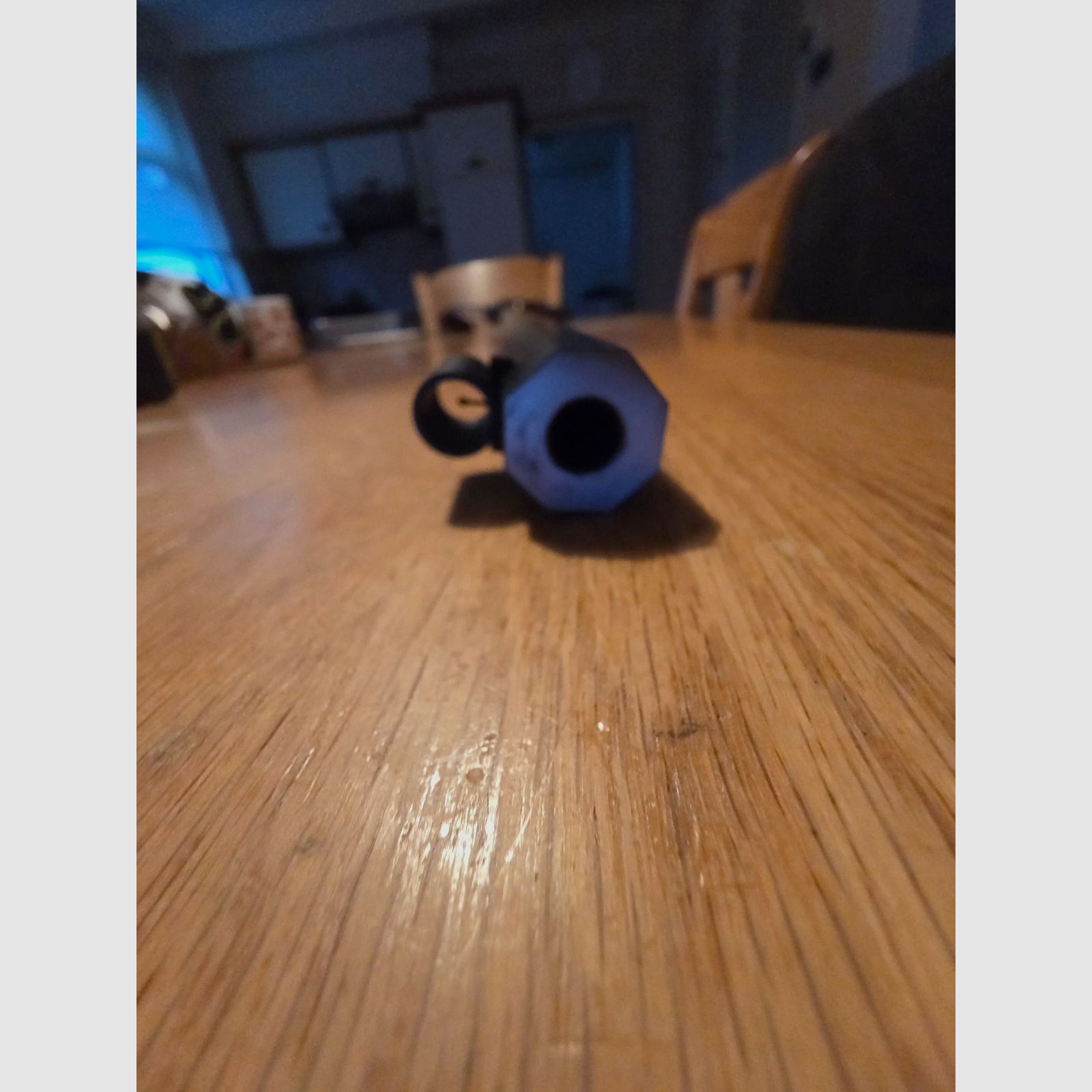 Shiloh Sharps in caliber .45-100