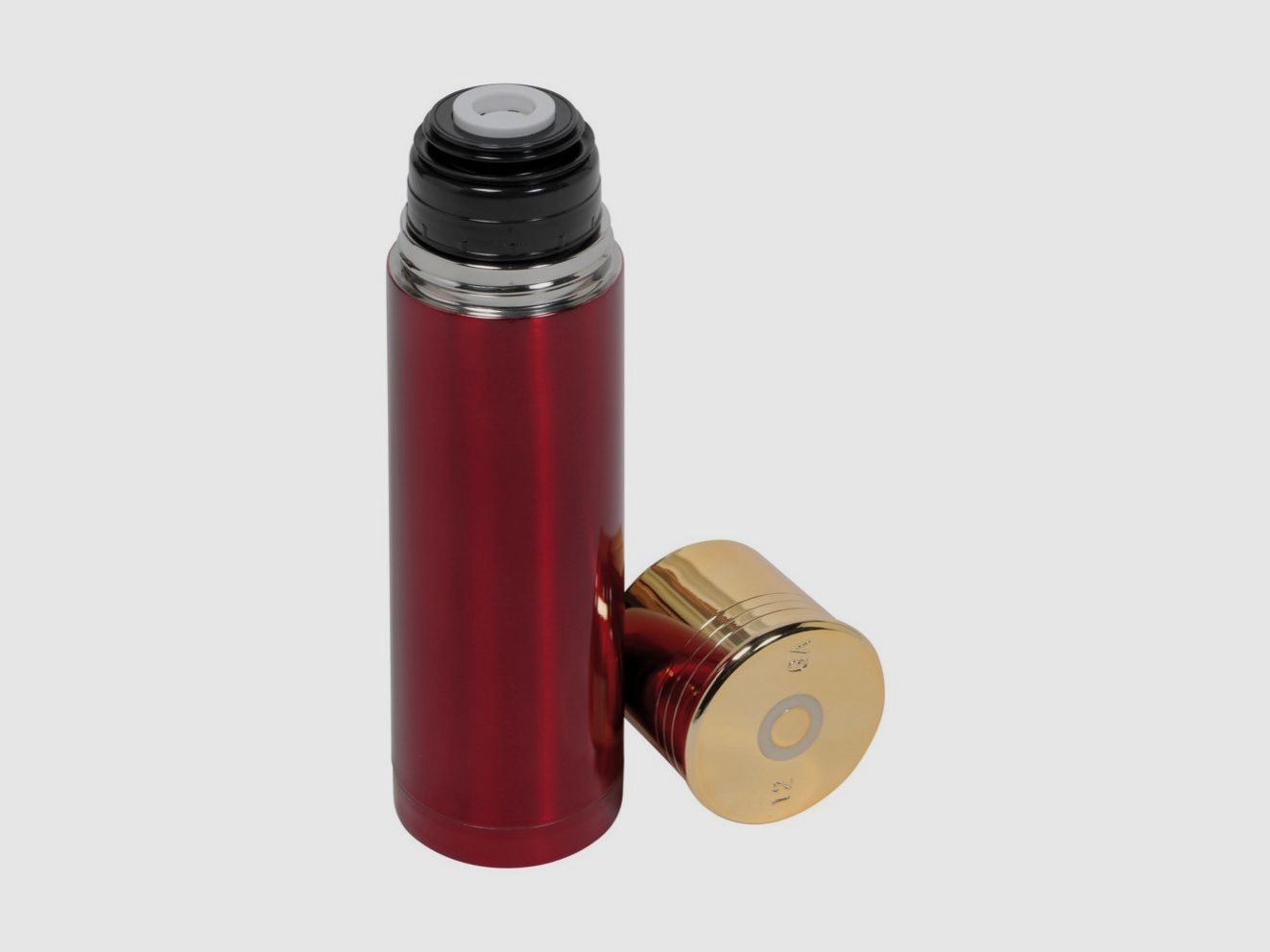Thermos 750 ml Pro Hunt, zdjęcie 2 z 5