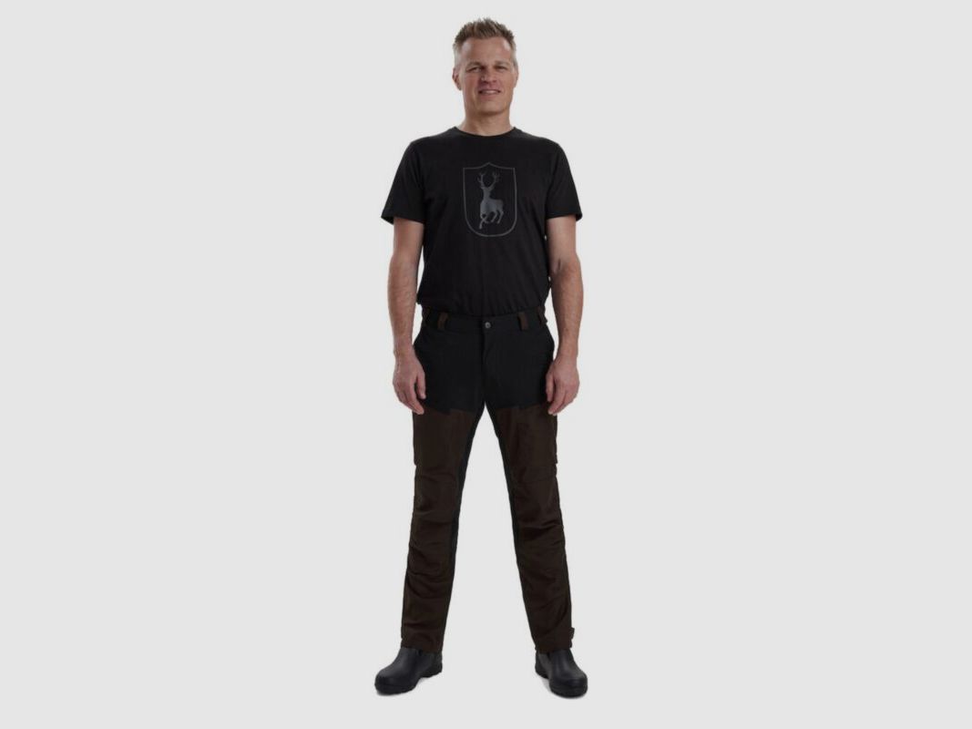 DEERHUNTER STRIKE Pantaloni 3989 - Prugna scura, immagine 49 di 100