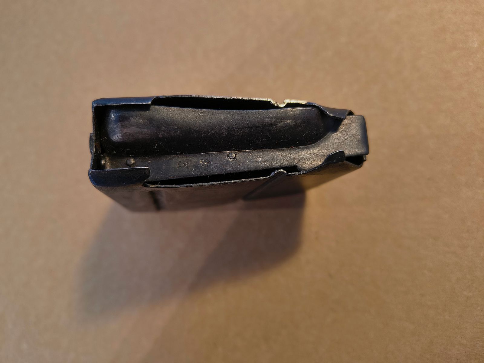 Magazine Lee Enfield MK I, II, IV & V in .303Brit.